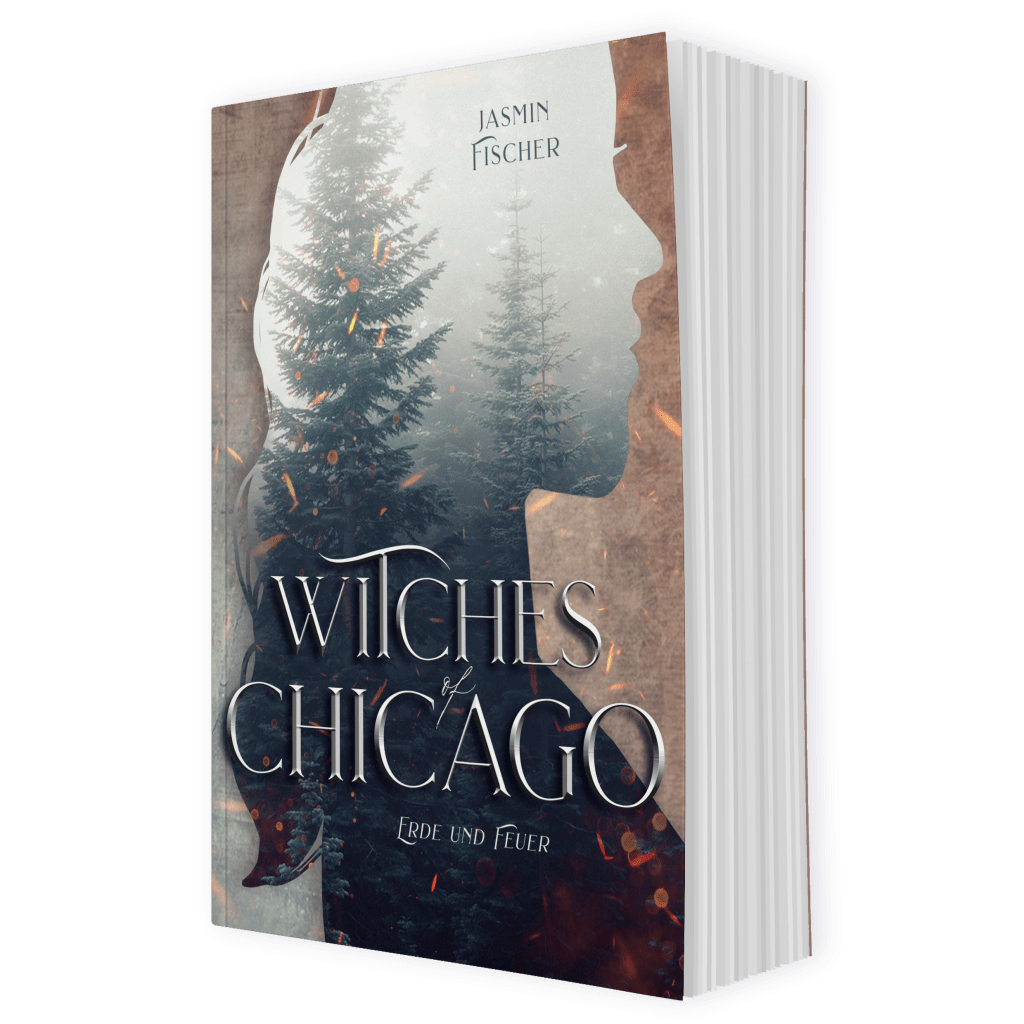 Witches of Chicago - Erde und Feuer
