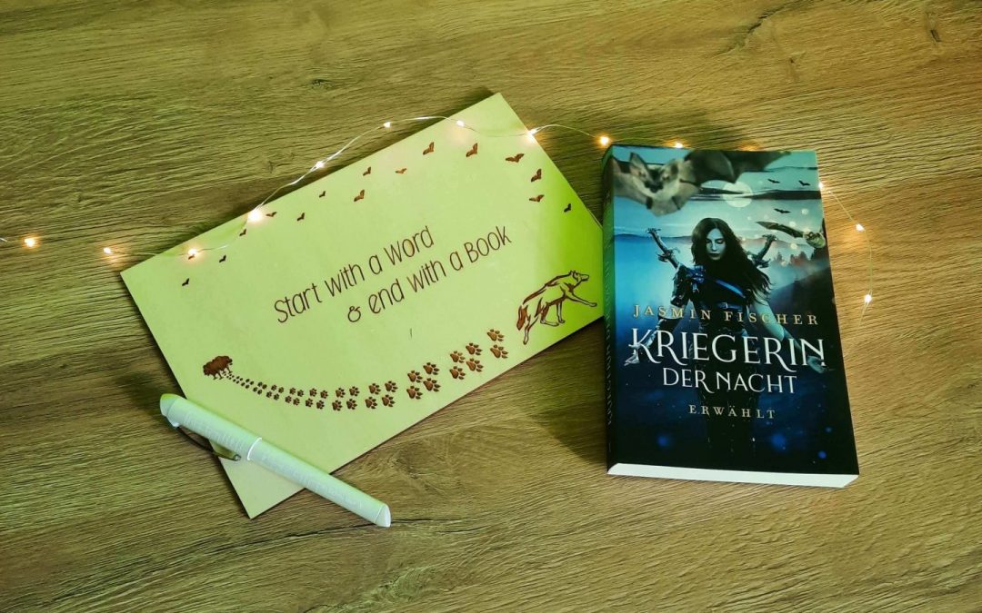 5 Tipps, wie du ein Buch schreibst