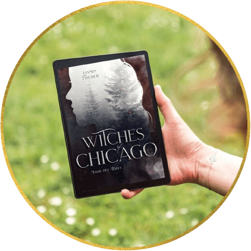 Witches of Chicago Band 2 als eBook Das E-Book von Witches of Chicago auf Amazon
